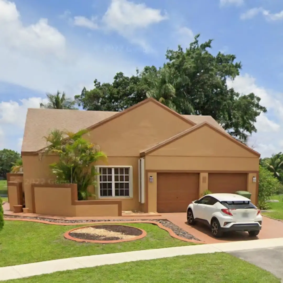 8620 SW 12th Street, Pembroke Pines, FL 33025 - #1