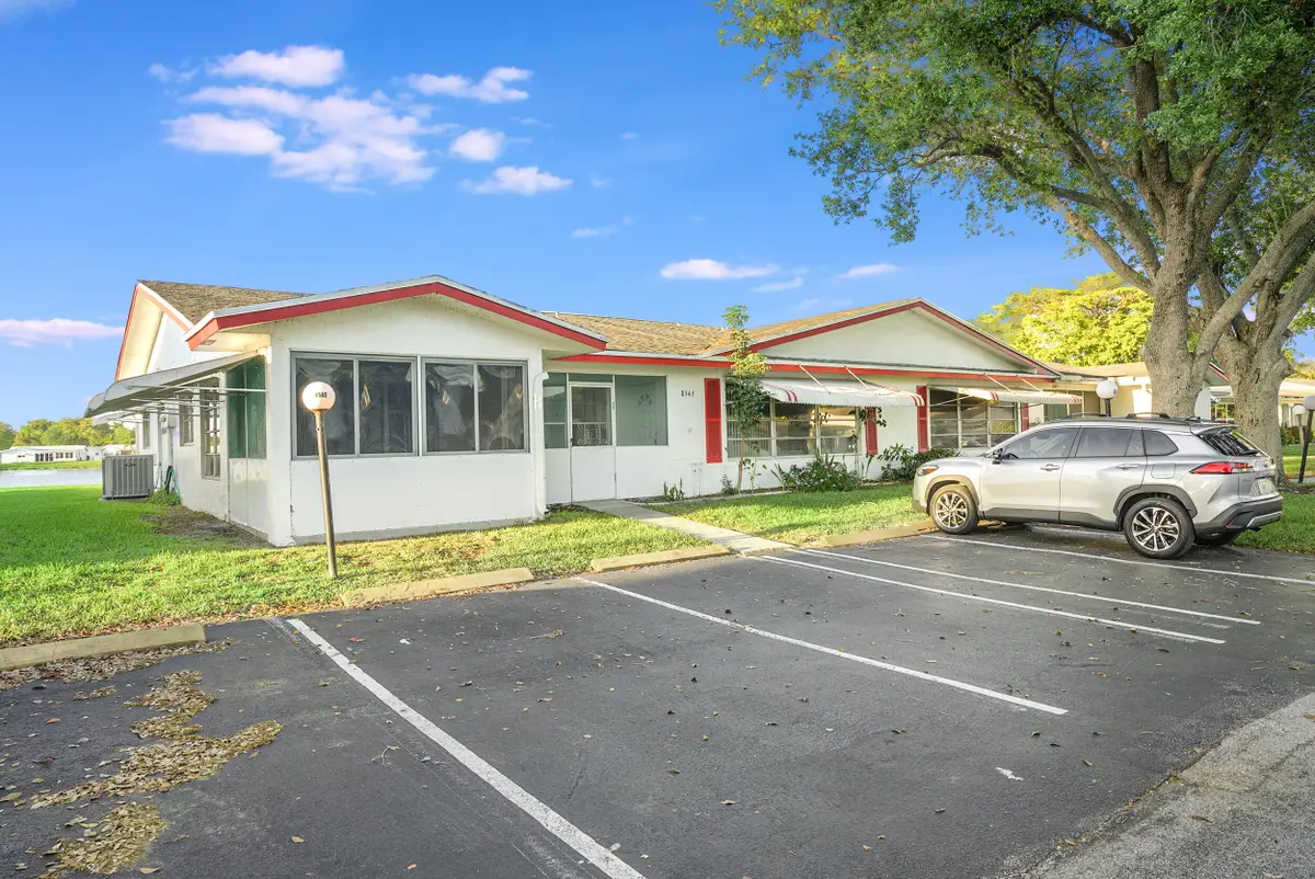 8547 NW 12th Street #a182, Plantation, FL 33322 - #1