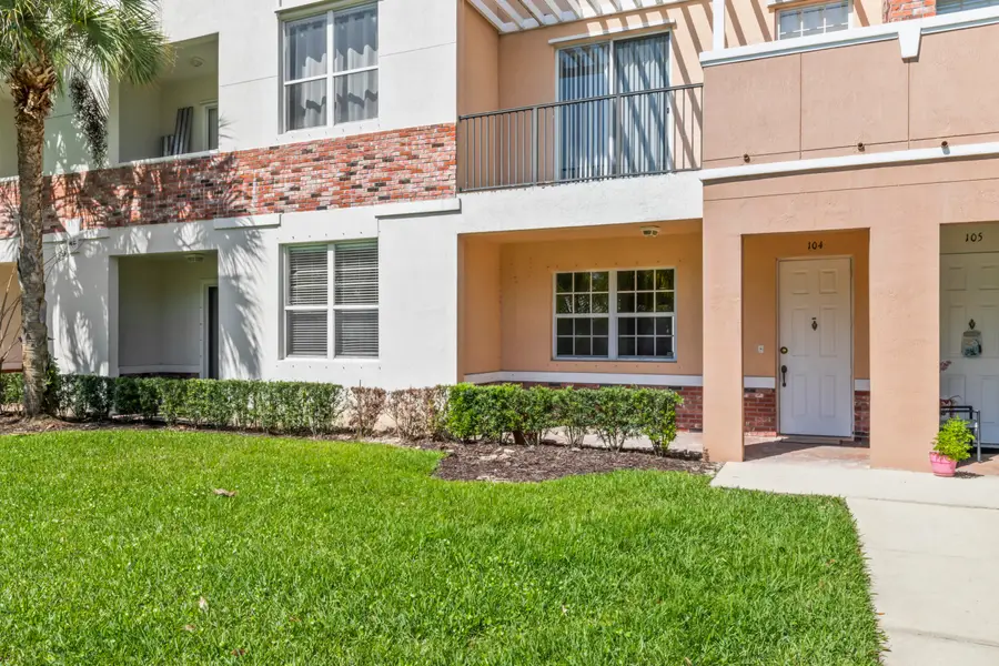 10520 SW Stephanie Way #2-104, Port Saint Lucie, FL 34987 - #2