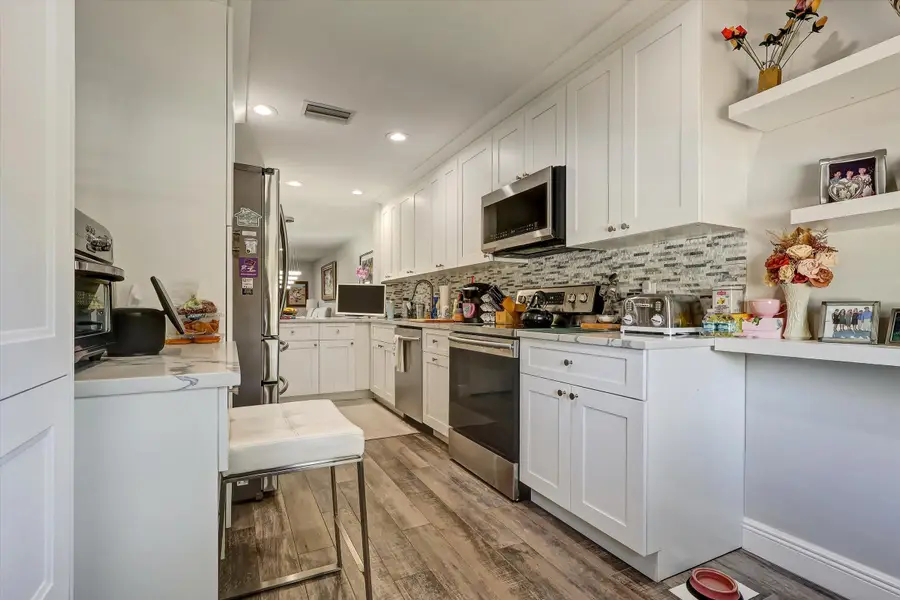 34 W Stratford Ln Lane W #D, Boynton Beach, FL 33436 - #3