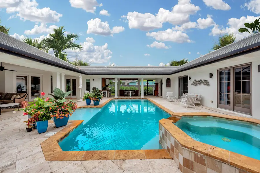 544 Live Oak Road, Vero Beach, FL 32963 - #3