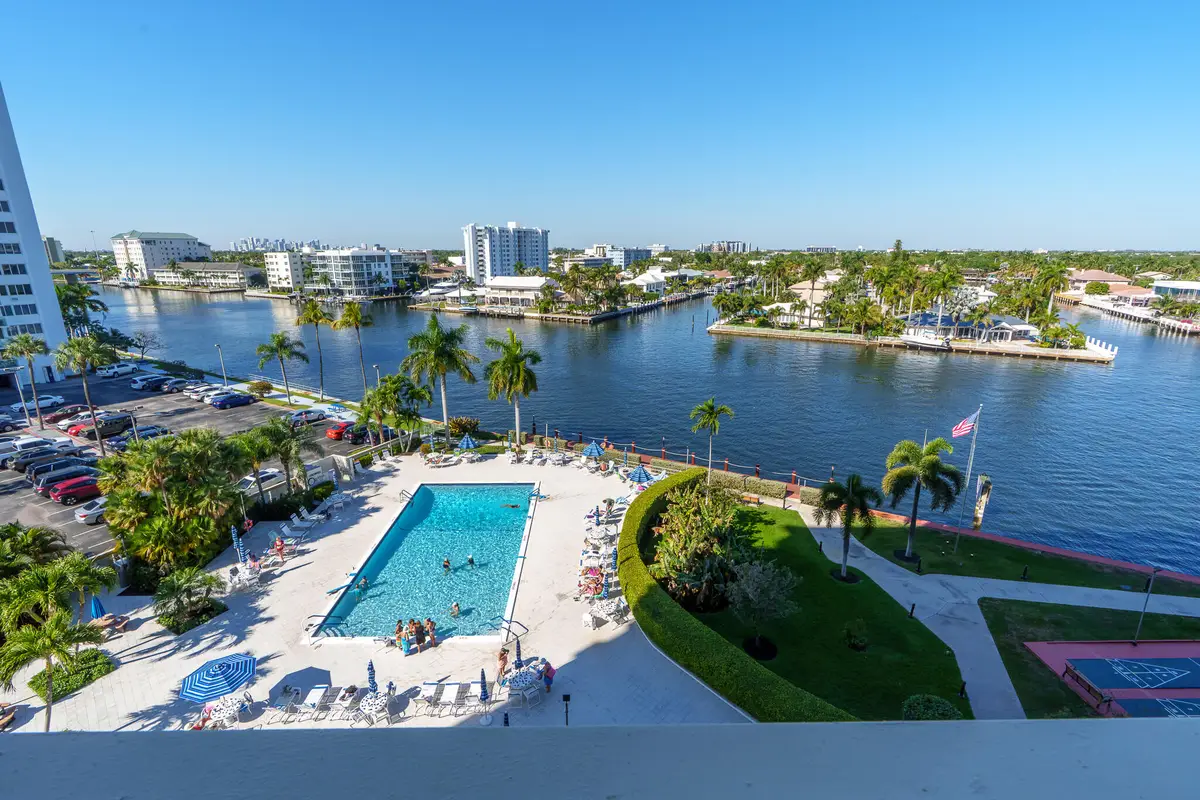 3200 NE 36th Street #703, Fort Lauderdale, FL 33308 - #1