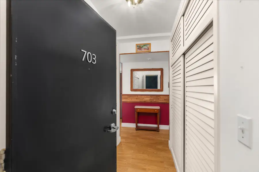 3200 NE 36th Street #703, Fort Lauderdale, FL 33308 - #2