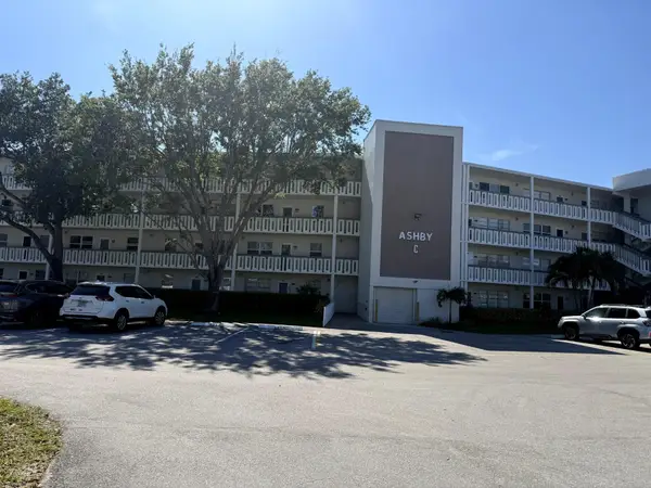 3016 Ashby C #3016, Deerfield Beach, FL 33442