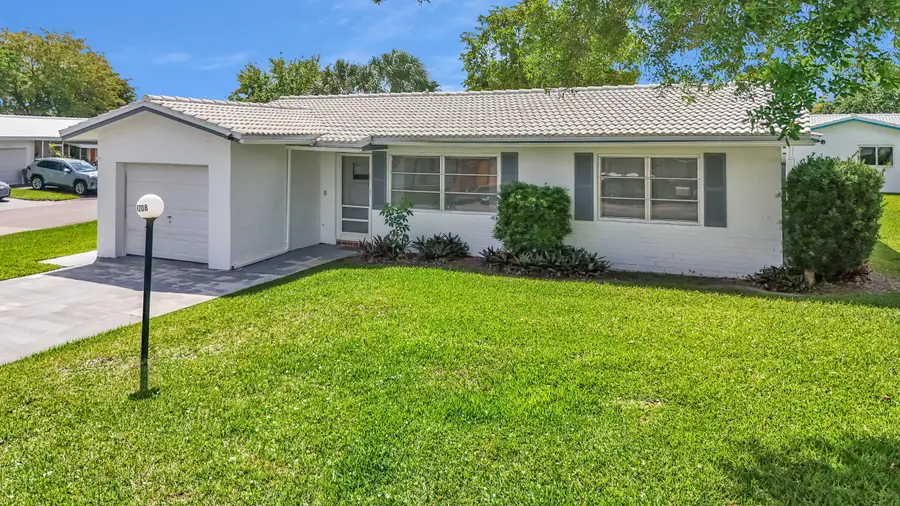 8208 NW 14 Street, Plantation, FL 33322 - #2