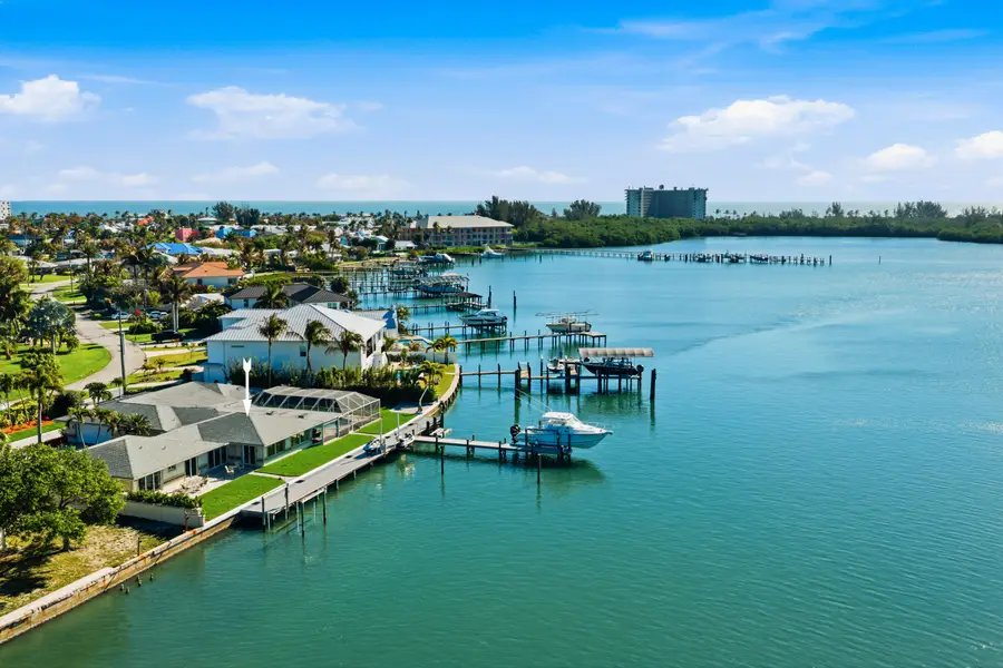 1625 Thumb Point Drive, Fort Pierce, FL 34949 - #3