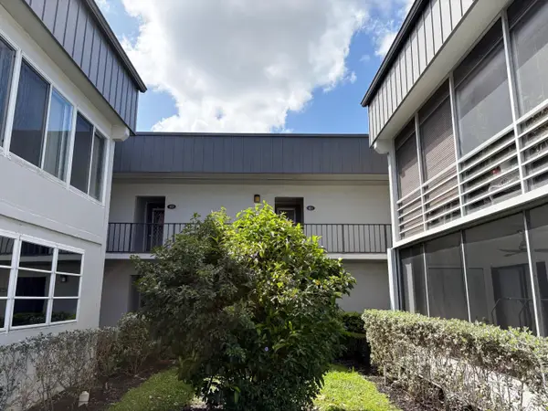 464 Piedmont J, Delray Beach, FL 33484