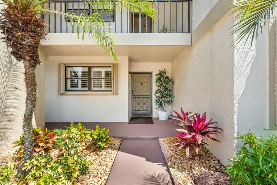 12926 Briarlake Drive #102, West Palm Beach, FL 33418 - #2