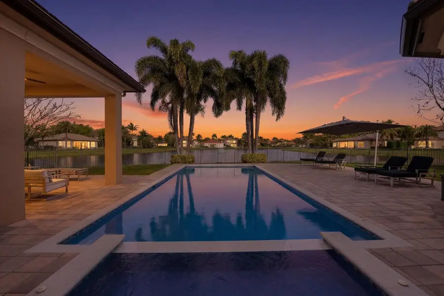 16919 Crown Bridge Drive, Delray Beach, FL 33446 - #2