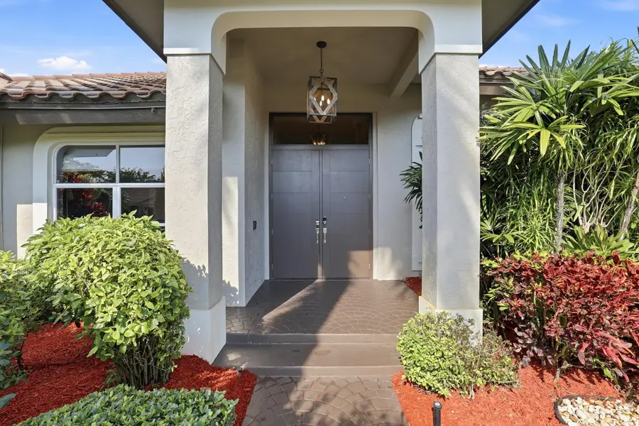 4445 NW 28th Way, Boca Raton, FL 33434 - #3