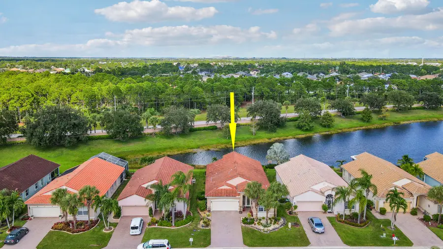 330 NW Shoreview Drive, Port Saint Lucie, FL 34986 - #3