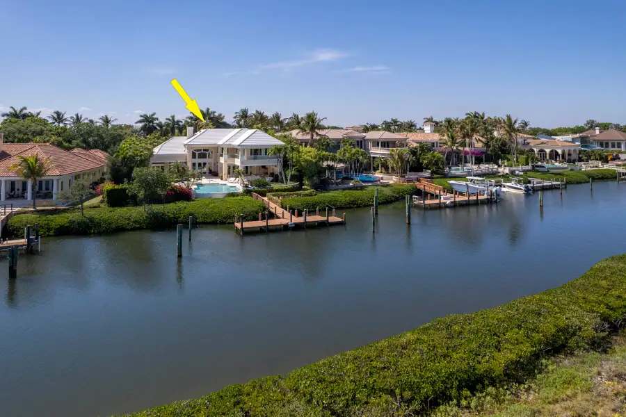 194 Spyglass Court, Jupiter, FL 33477 - #2