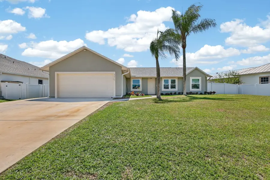 2672 SW Import Drive, Port Saint Lucie, FL 34987 - #2