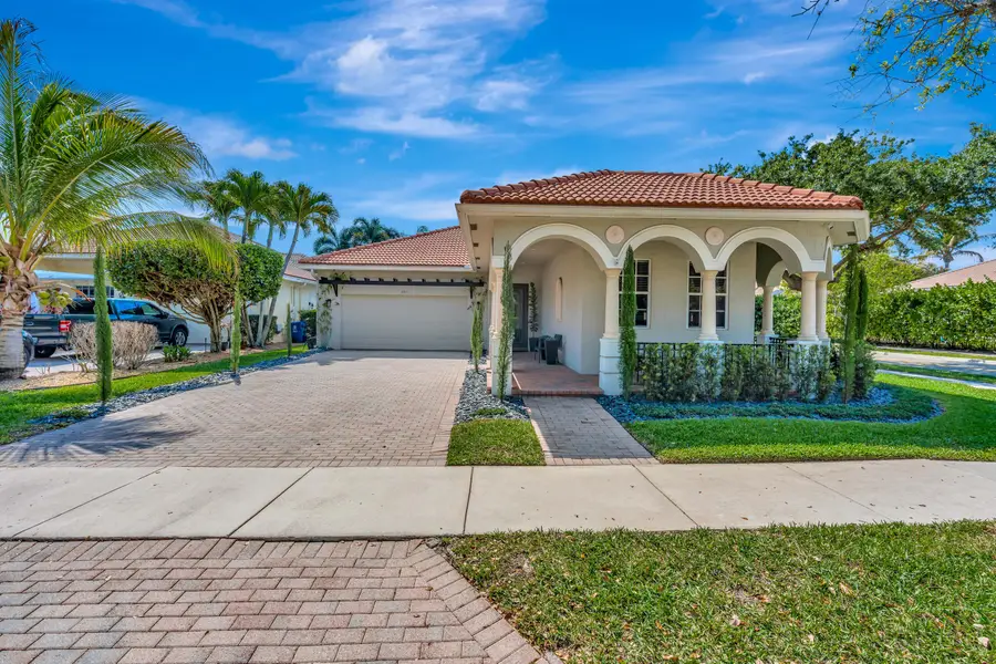 207 Via Rosina, Jupiter, FL 33458 - #2