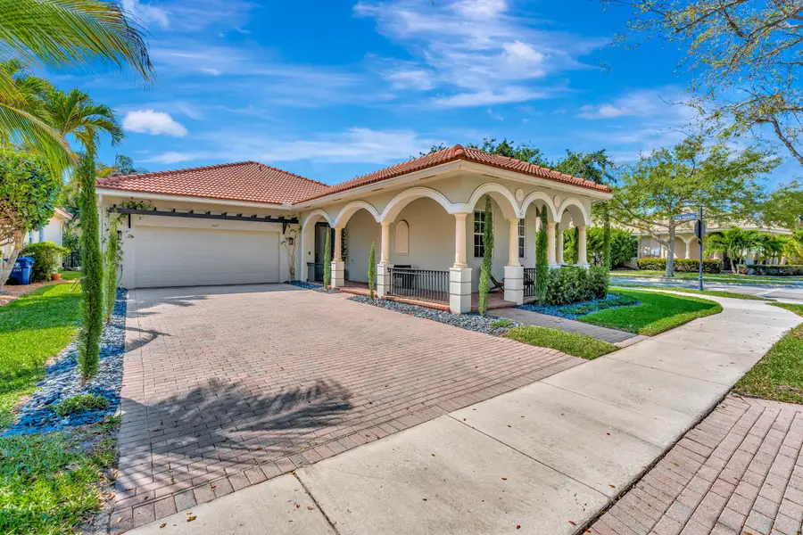 207 Via Rosina, Jupiter, FL 33458 - #3