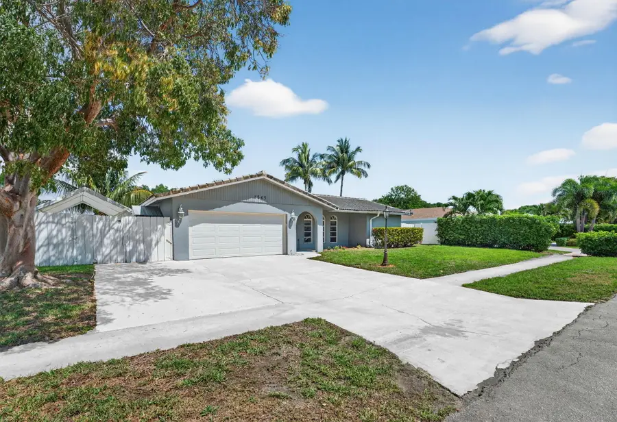1545 SW 13th Street, Boca Raton, FL 33486 - #3