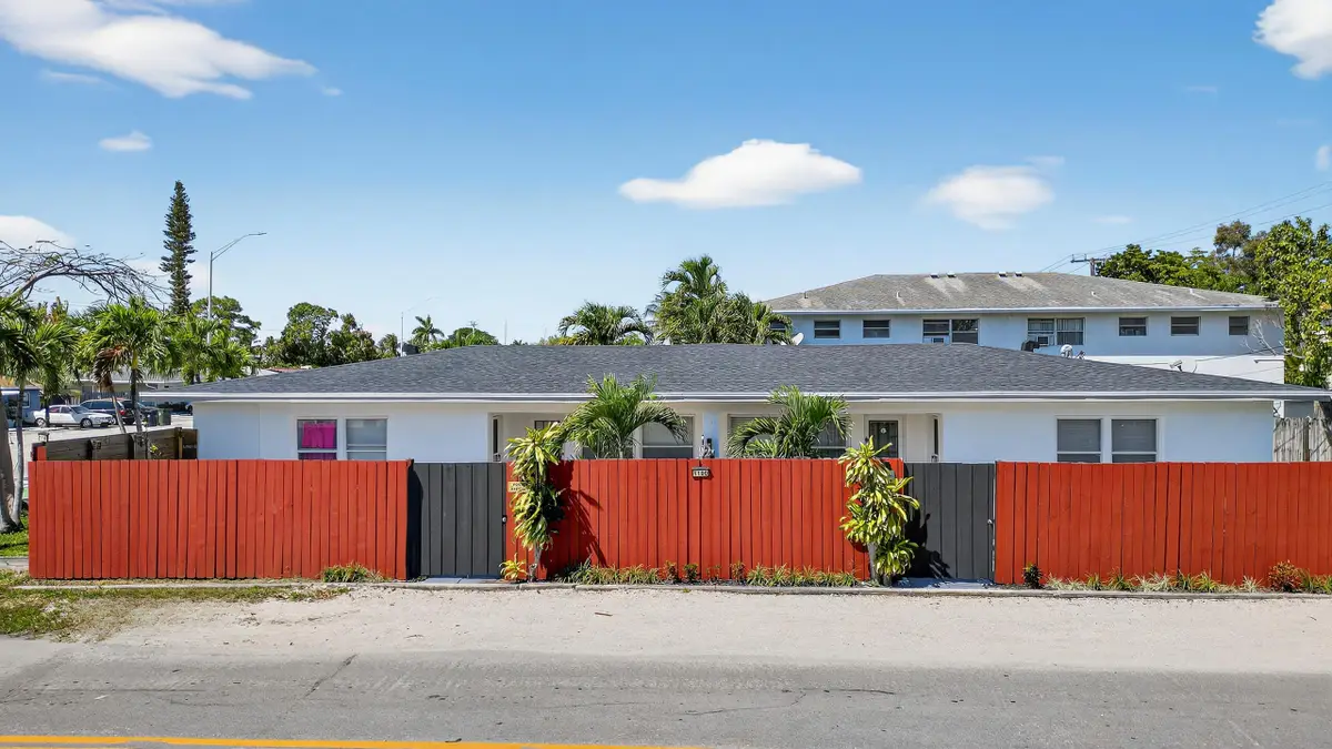 1100 NE 15th Avenue #1-2, Fort Lauderdale, FL 33304 - #1