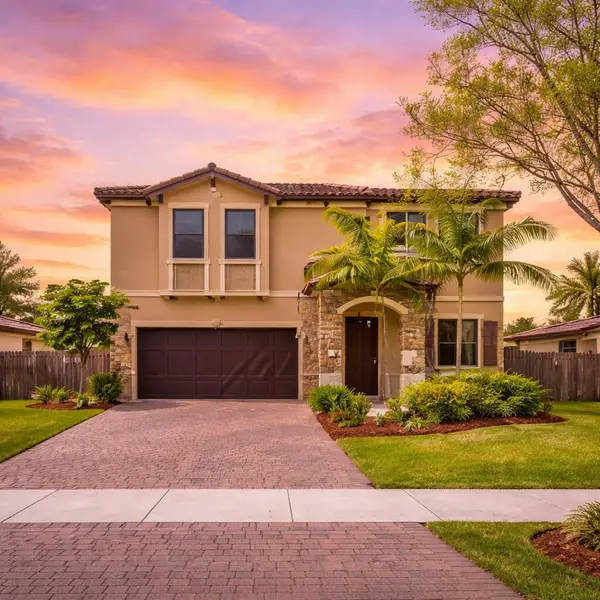 2553 SE 3rd Street, Homestead, FL 33033