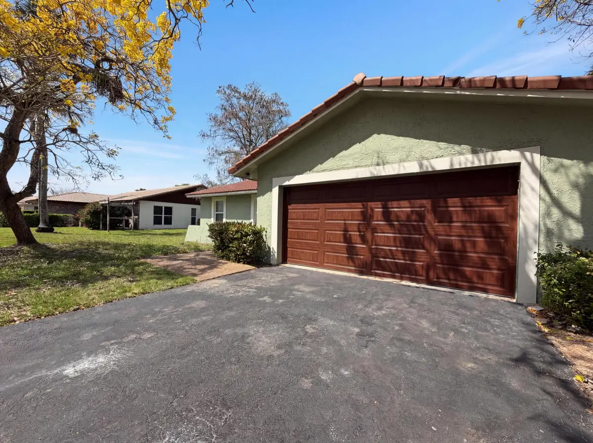 9953 NW 1st Court, Coral Springs, FL 33071 - #1