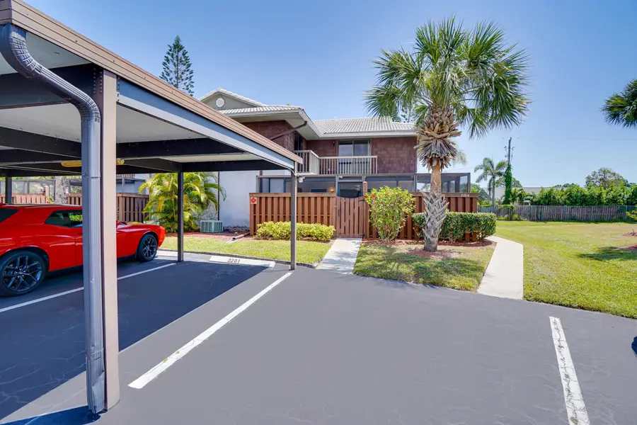 3201 SE Guinevere Lane #A, Port Saint Lucie, FL 34952 - #3
