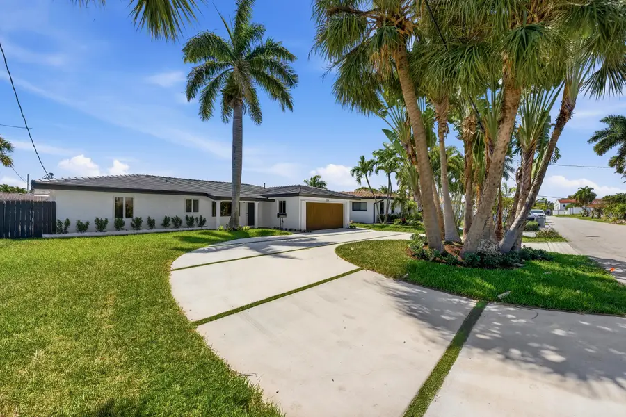 2280 SE 10th Court, Pompano Beach, FL 33062 - #2