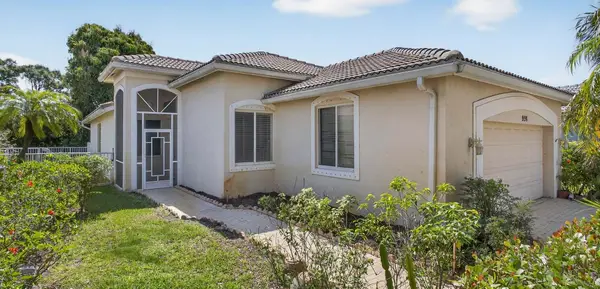 9198 Clipper Circle, West Palm Beach, FL 33411