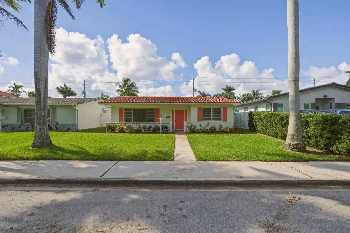 1114 Johnson Street, Hollywood, FL 33019 - #1