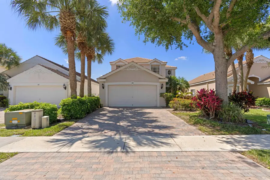 164 Berenger Walk, Royal Palm Beach, FL 33414 - #2