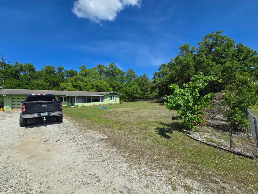 144 N Elm Street, Fellsmere, FL 32948 - #3