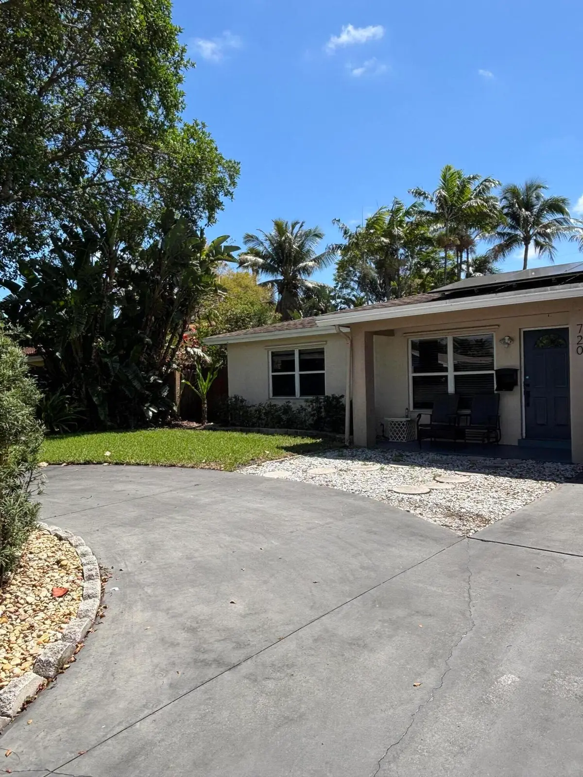 720 NE 7th Street, Pompano Beach, FL 33060 - #1