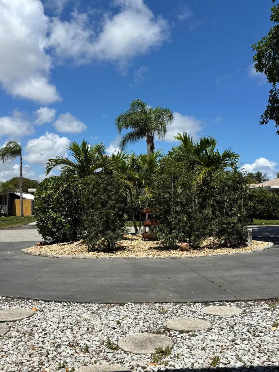 720 NE 7th Street, Pompano Beach, FL 33060 - #2