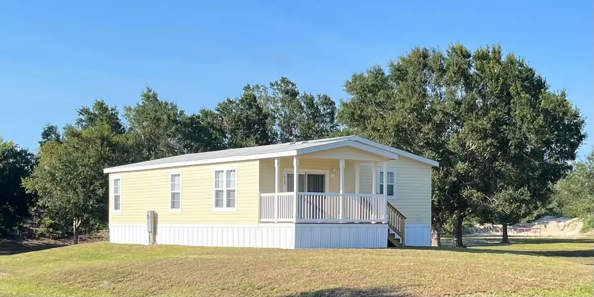 18459 NW 260th Street, Okeechobee, FL 34972 - #1