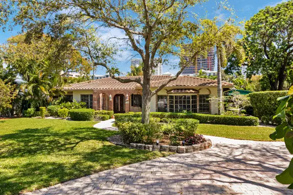 1350 W Terra Mar Drive, Pompano Beach, FL 33062