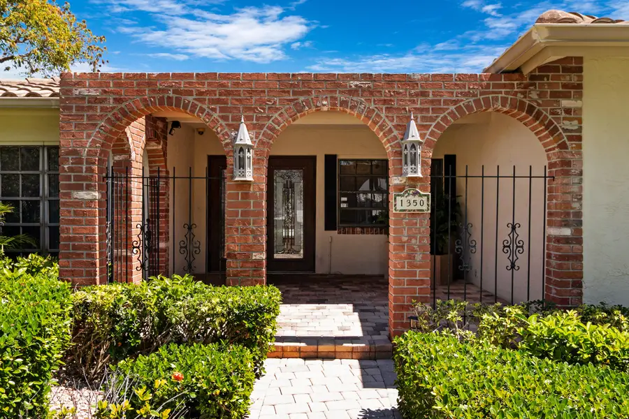 1350 W Terra Mar Drive, Pompano Beach, FL 33062 - #3