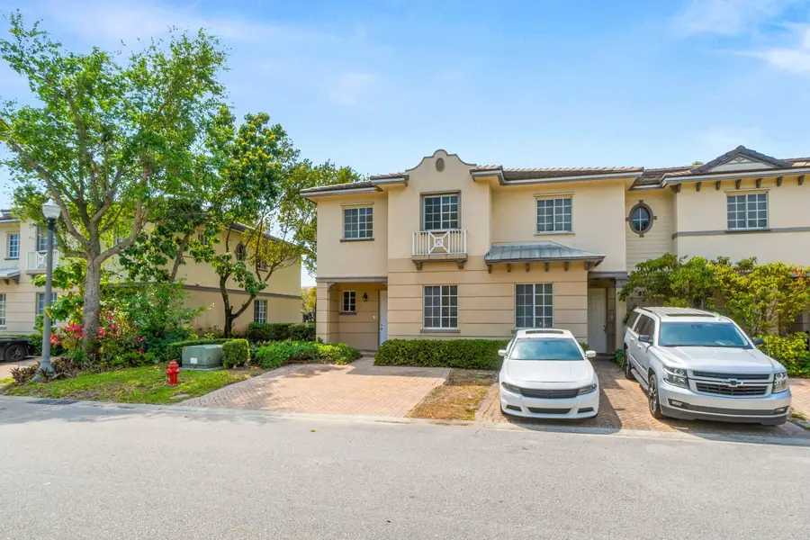 1221 Abaco Lane, Riviera Beach, FL 33404 - #2