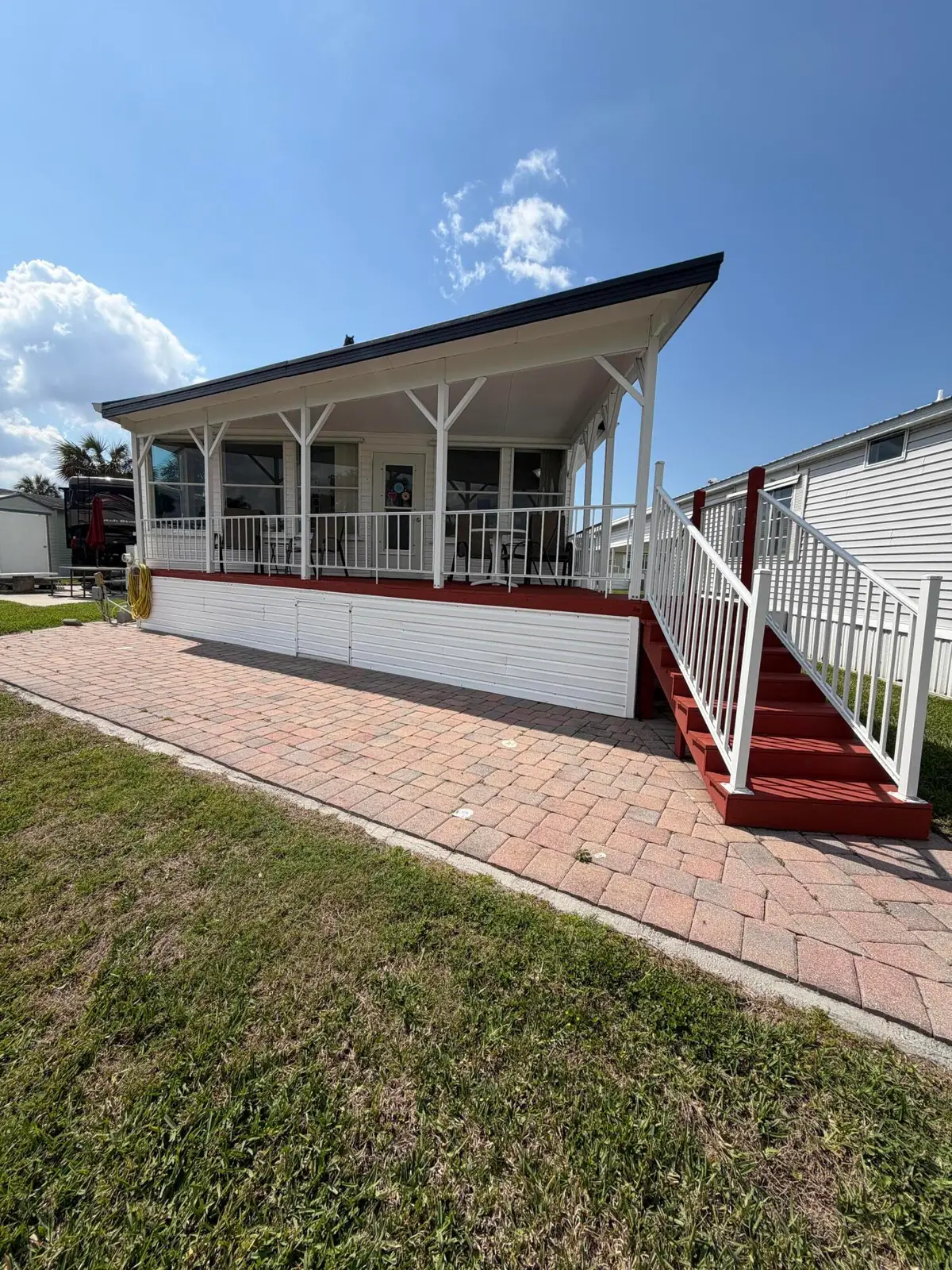 6473 SE 53rd Street, Okeechobee, FL 34974 - #1