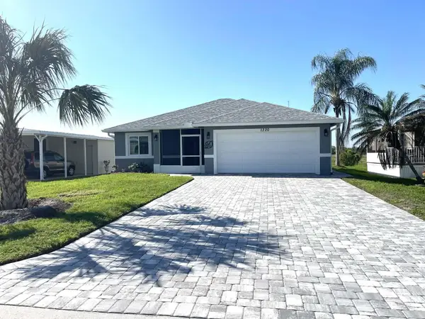 1320 SW 44th Boulevard, Okeechobee, FL 34974