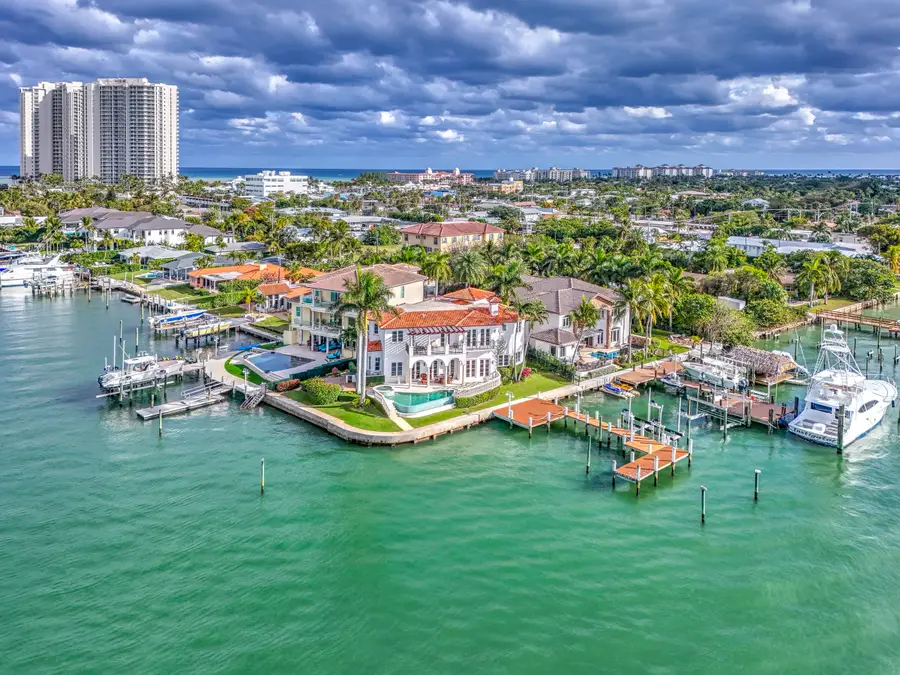 2775 Lake Drive, Singer Island, FL 33404 - #2