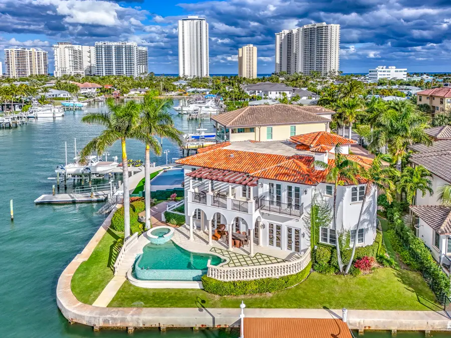 2775 Lake Drive, Singer Island, FL 33404 - #3
