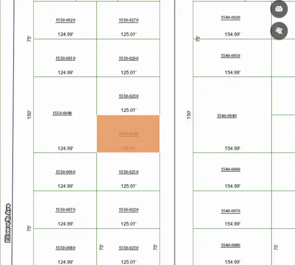 402 Theresa Avenue, Interlachen, FL 32148