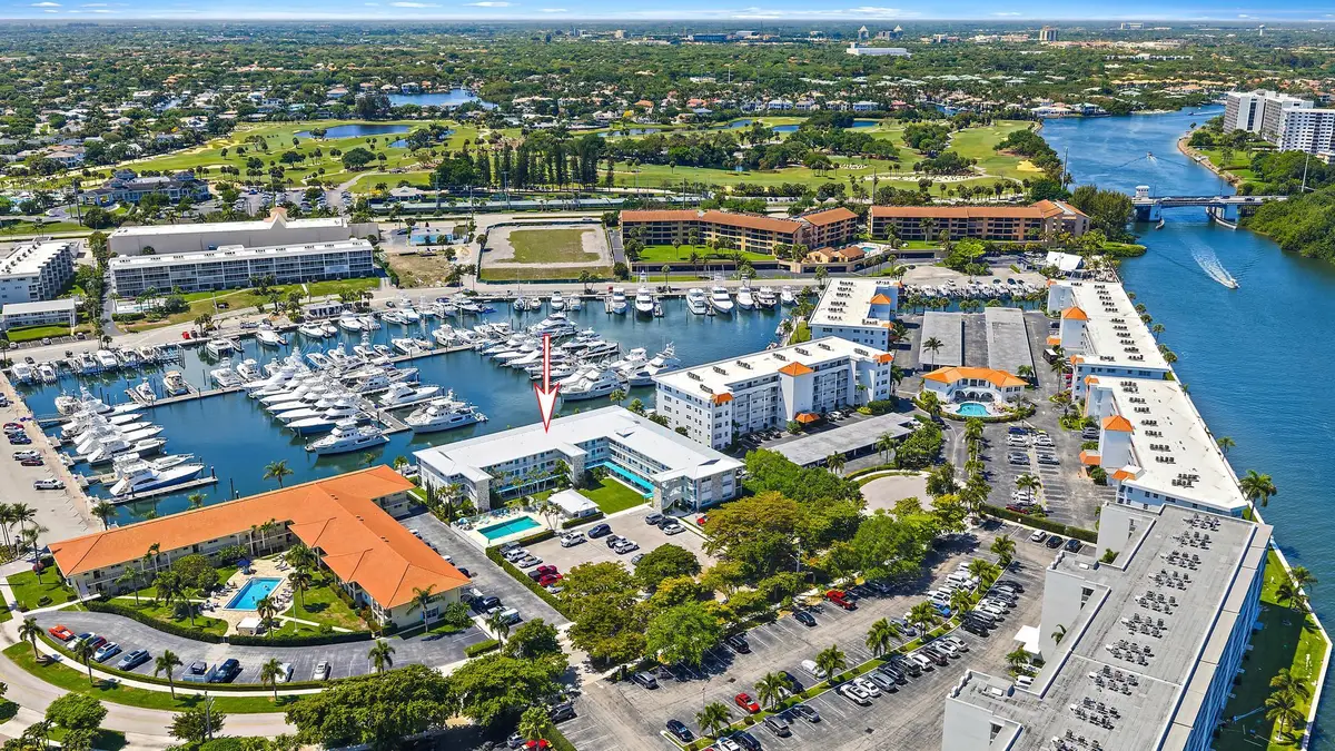 37 Yacht Club Drive #210, North Palm Beach, FL 33408 - #1
