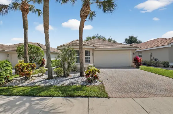 7385 W Mercada Way, Delray Beach, FL 33446