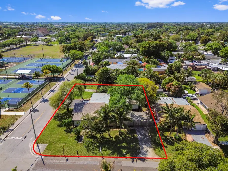 1501 N D Street, Lake Worth Beach, FL 33460 - #2