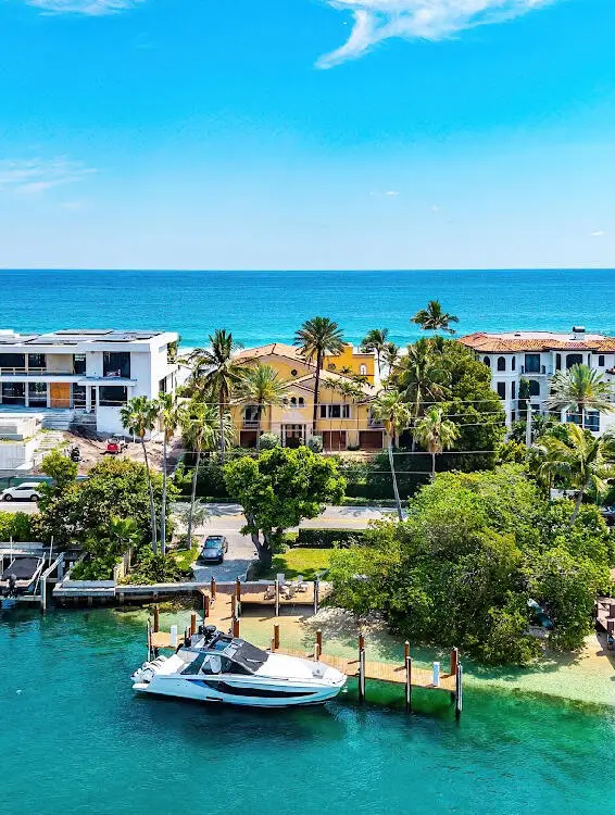 955 Hillsboro Mile, Hillsboro Beach, FL 33062