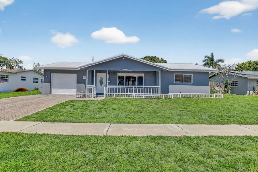 257 SW 5th Street, Boca Raton, FL 33432 - #2