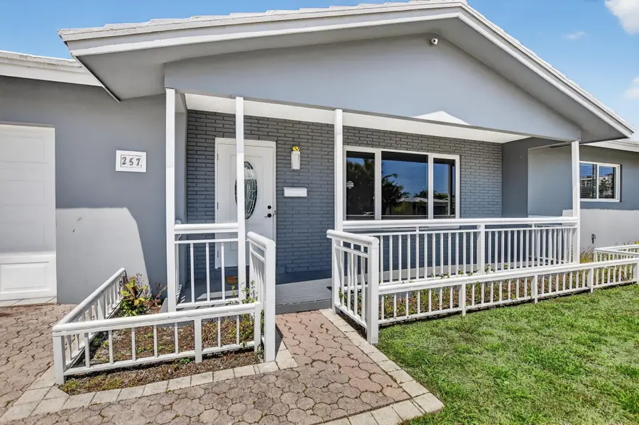 257 SW 5th Street, Boca Raton, FL 33432 - #3