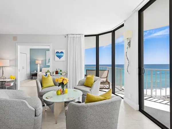 2917 S Ocean Boulevard #804, Highland Beach, FL 33487