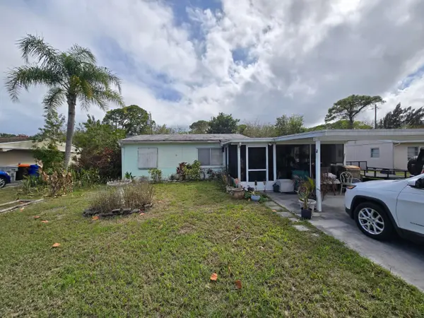 551 7th Lane Sw, Vero Beach, FL 32962