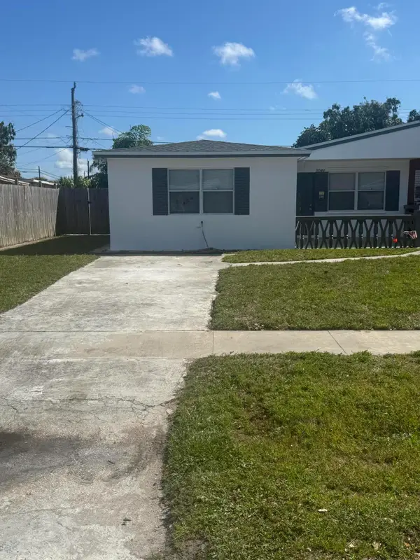 5042 Eadie Place, West Palm Beach, FL 33407