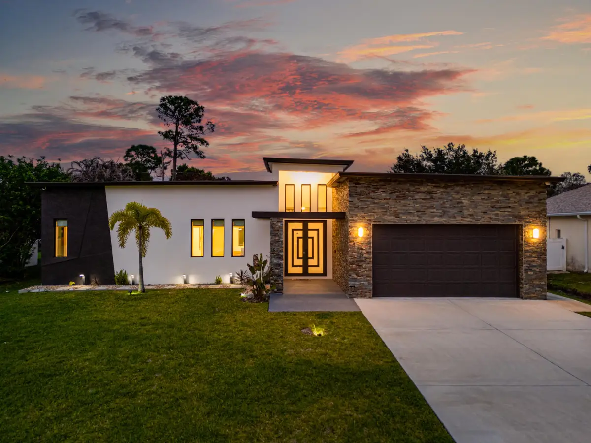 1783 SW Erie Street, Port Saint Lucie, FL 34953 - #1